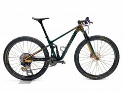 PIVOT Mach 4SL