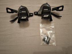 Řazení Shimano XT SL-M8000 - ZAMLUVENO!!!