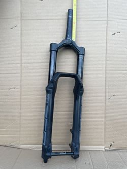 RockShox ZEB 27,5