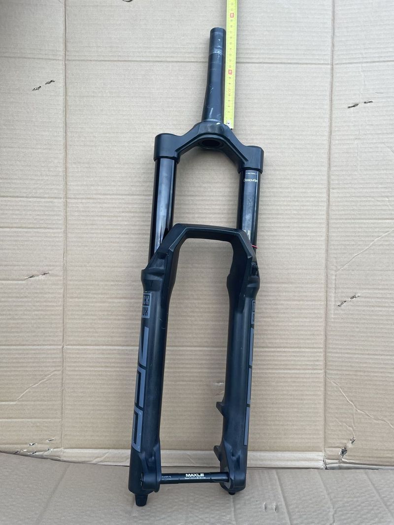 RockShox ZEB 27,5