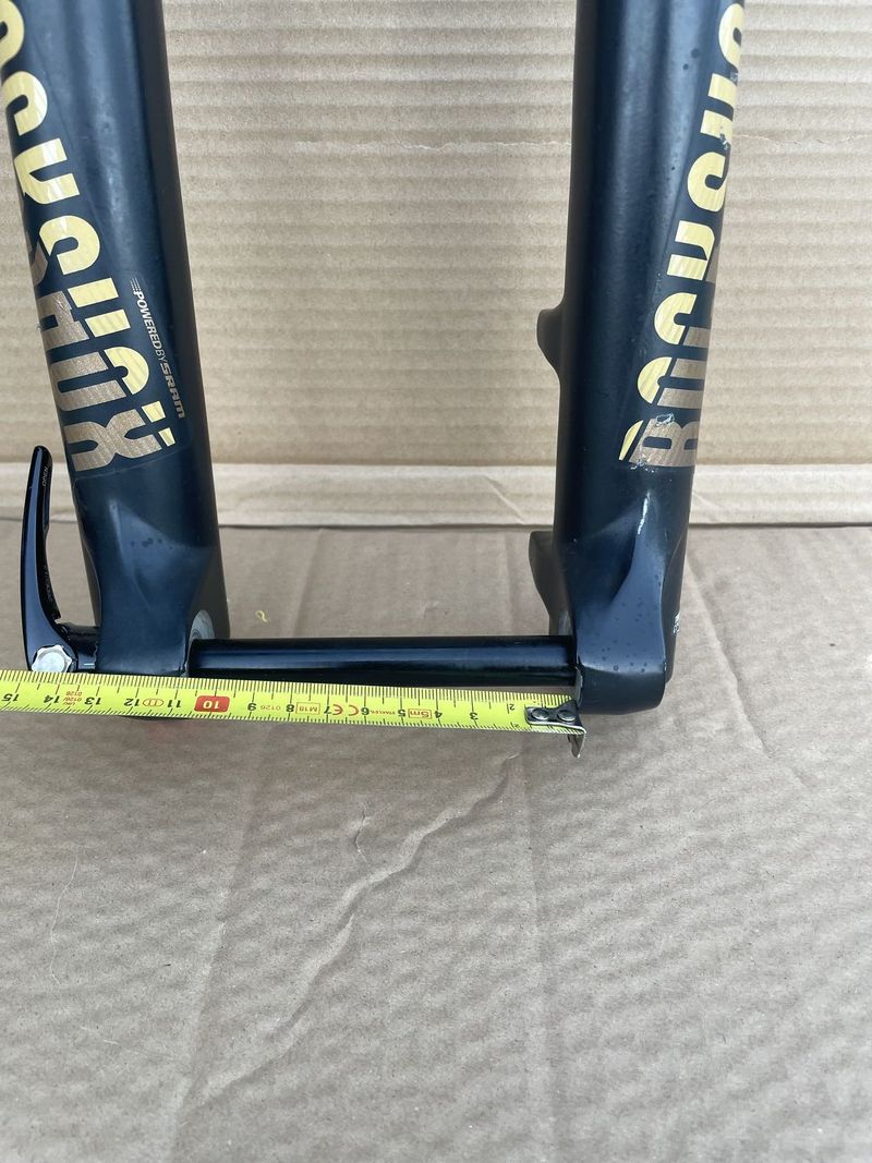 RockShox Yari RC 27,5