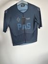 Pas Normal Studios PAS Mechanism Pro Jersey dres, navy