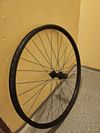Zapletená kola Syncros 29" - NOVÁ