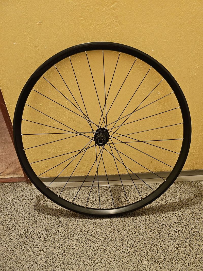 Zapletená kola Syncros 29" - NOVÁ