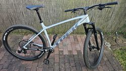 Zánovní TREK Procaliber 8, XL
