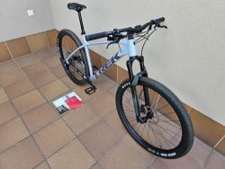Zánovní TREK Procaliber 8, XL