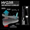 Kombinéza na kolo Leatt MTB 5.0 HydraDri Mono Suit Black XXXL