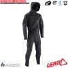 Kombinéza na kolo Leatt MTB 5.0 HydraDri Mono Suit Black XXXL