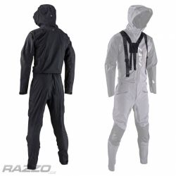 Kombinéza na kolo Leatt MTB 5.0 HydraDri Mono Suit Black XXXL