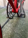 Sport.kolo Mendiz