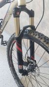 Lehké juniorské kolo MRX Elite 26”