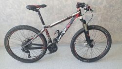 Lehké juniorské kolo MRX Elite 26”