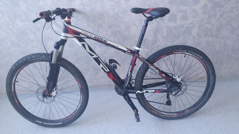 Lehké juniorské kolo MRX Elite 26”