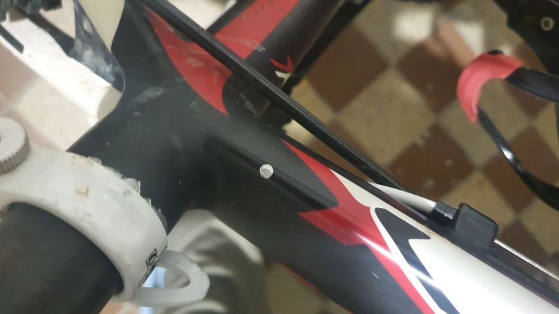 Lehké juniorské kolo MRX Elite 26”