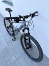 Cube Attention SL, velikost 18", 27.5, <500km