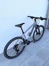 Cube Attention SL, velikost 18", 27.5, <500km
