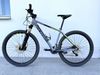Cube Attention SL, velikost 18", 27.5, <500km
