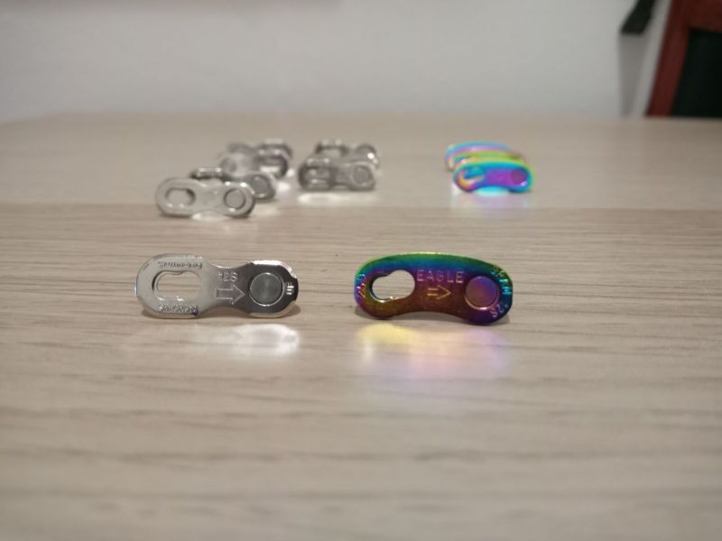 Spojky řetěz Shimano/Sram 12sp Nové