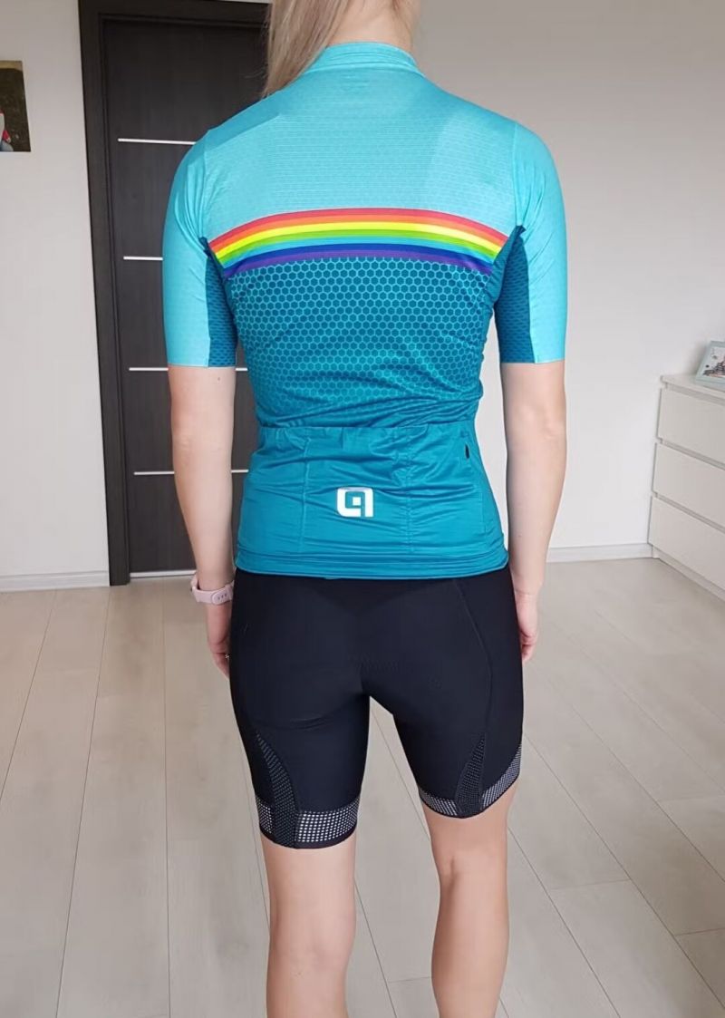 dres Alé PRS bridge