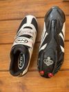 Tretry MTB NORTWAVE ---Spike