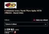 Tretry MTB NORTWAVE ---Spike