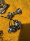 Sada Campagnolo Victory