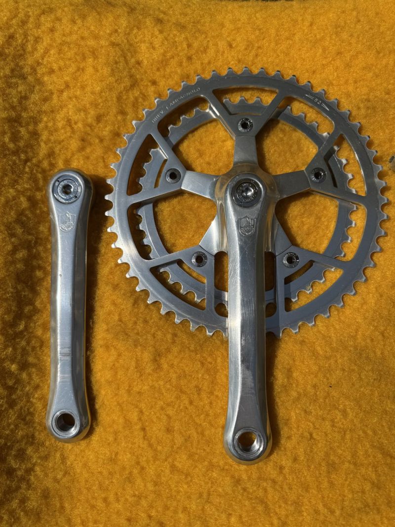 Sada Campagnolo Victory