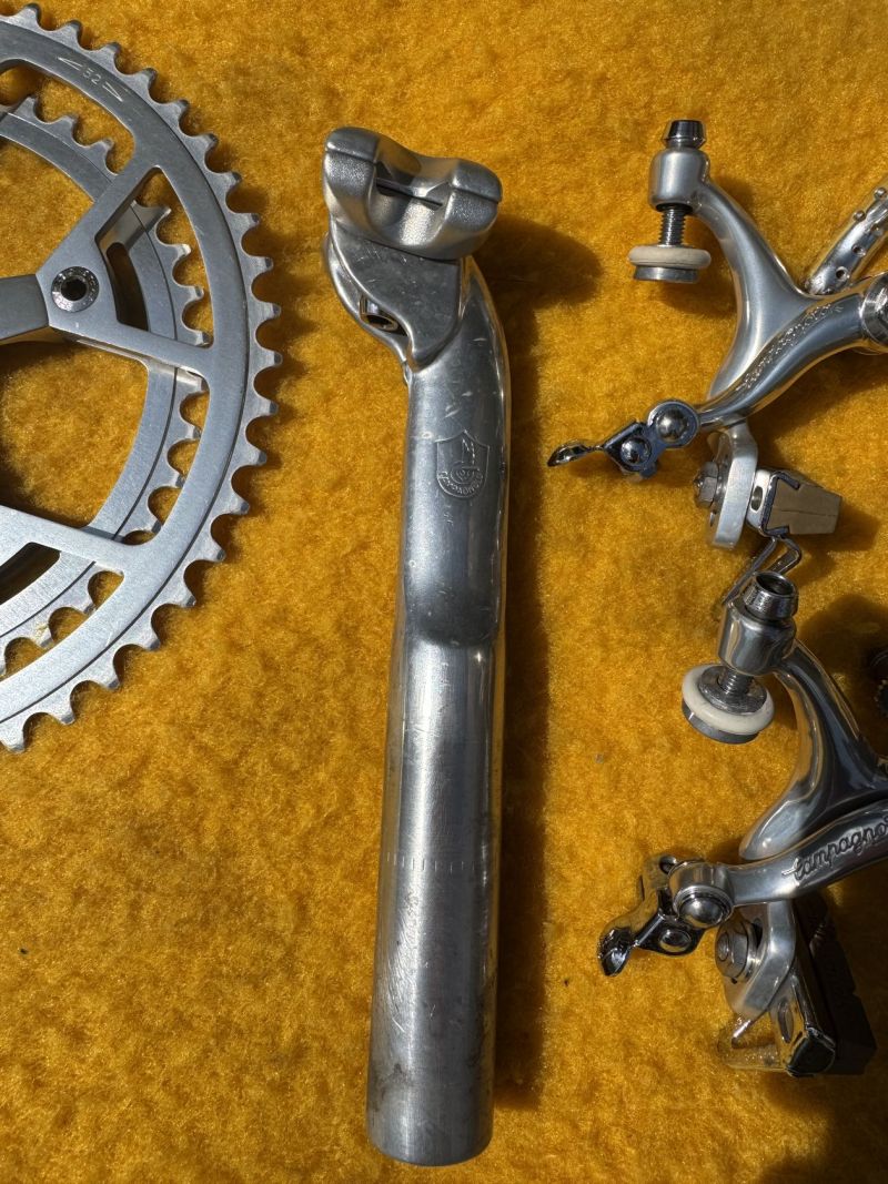 Sada Campagnolo Victory