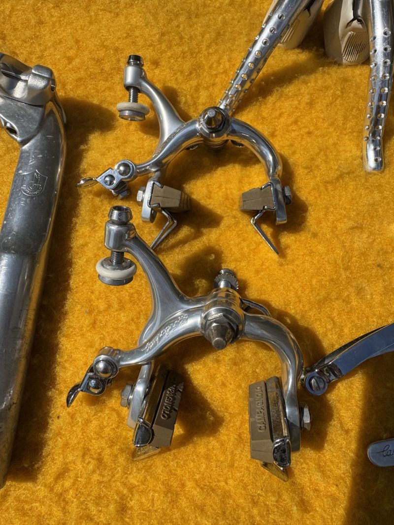 Sada Campagnolo Victory