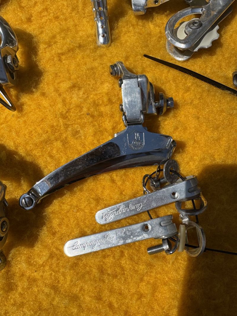 Sada Campagnolo Victory