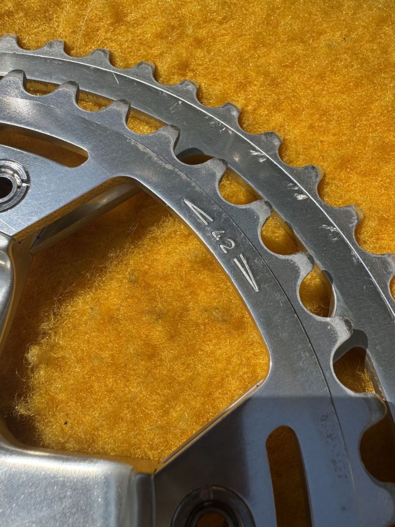 Sada Campagnolo Victory
