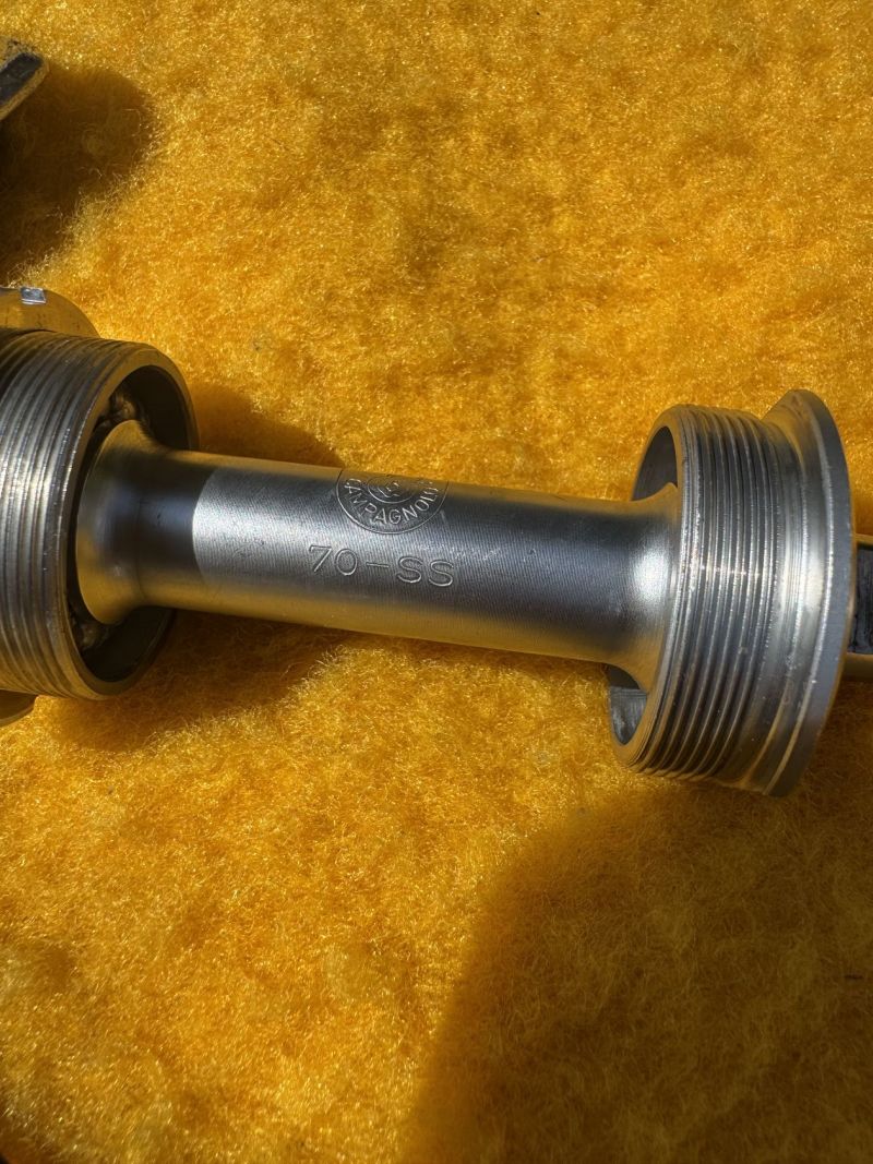 Sada Campagnolo Victory