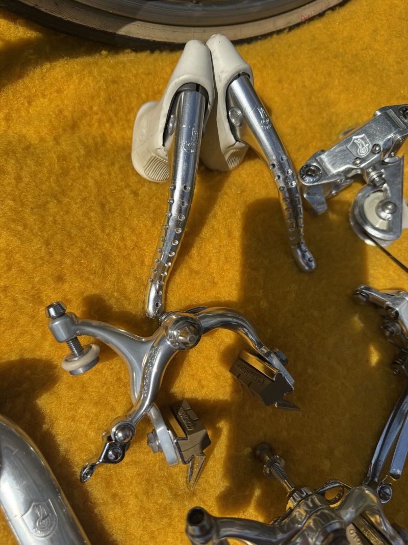 Sada Campagnolo Victory
