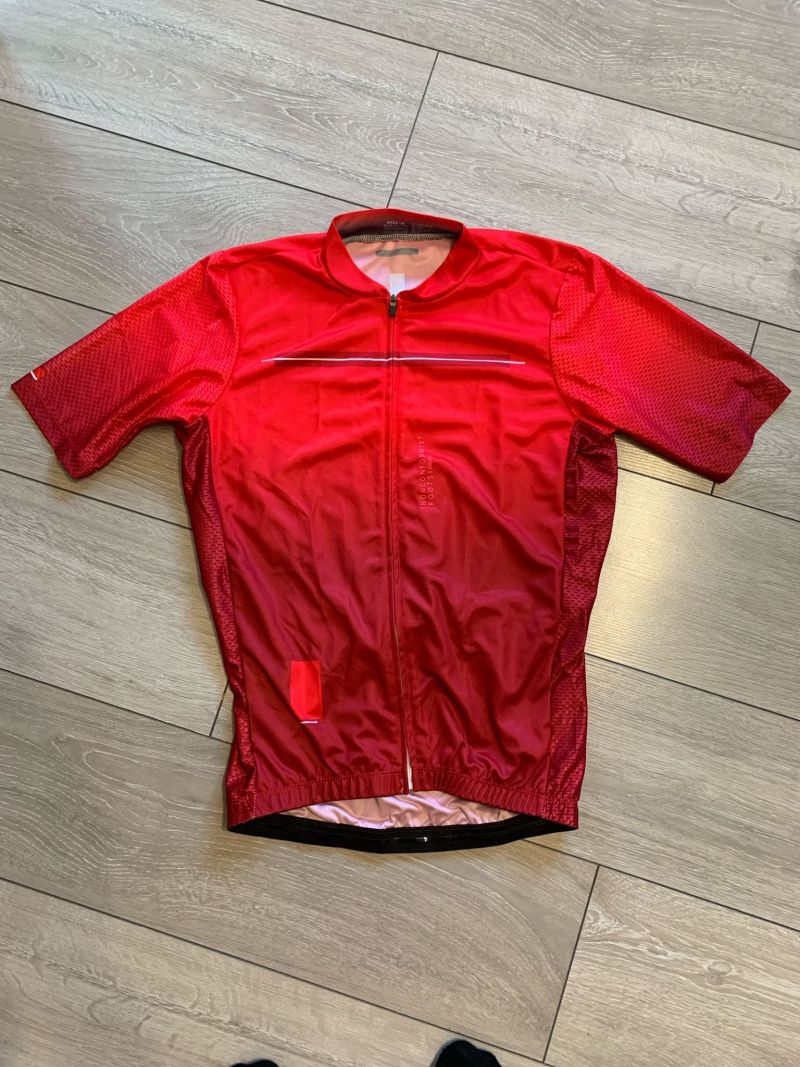 Dres + kombinéza