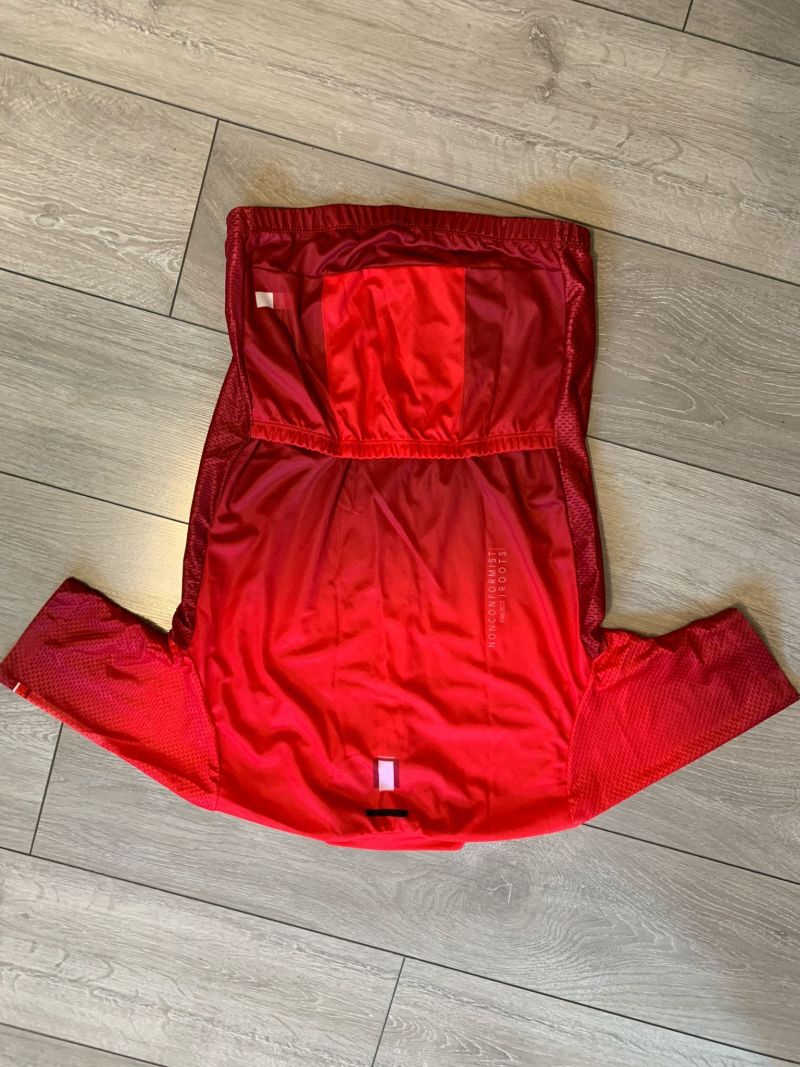 Dres + kombinéza
