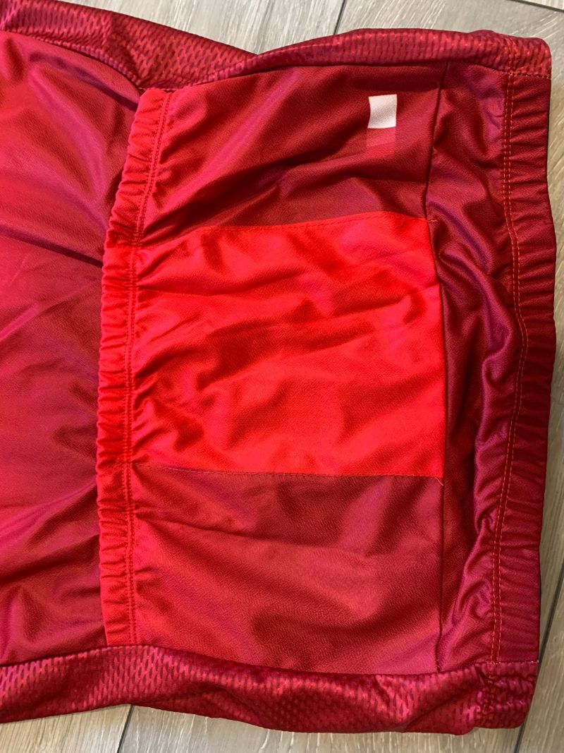 Dres + kombinéza