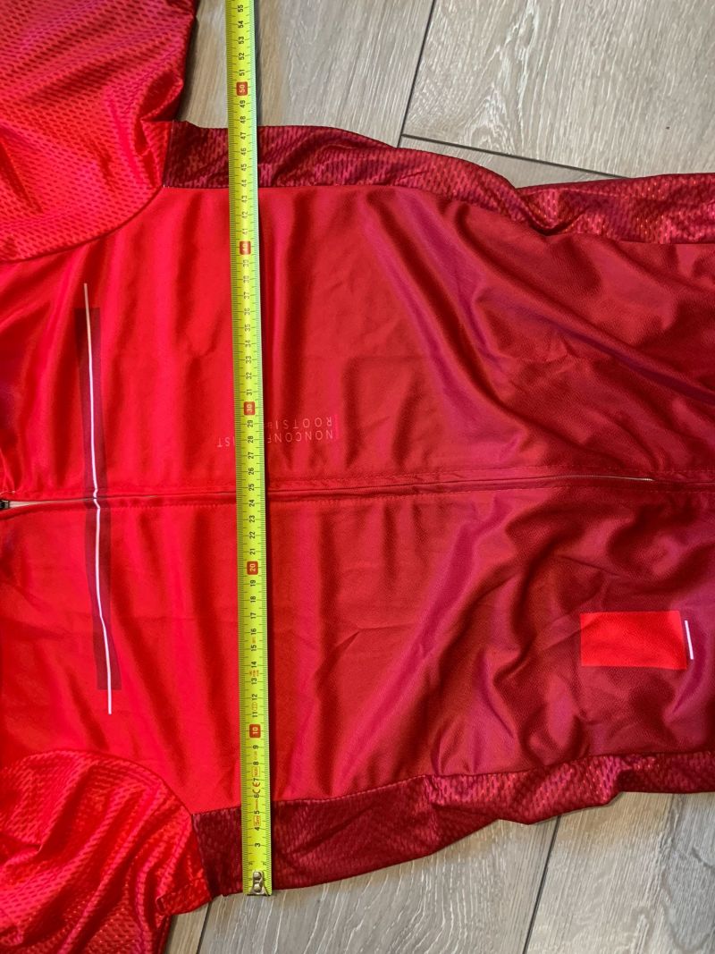 Dres + kombinéza