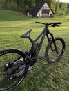 Kellys noid 90 custom 