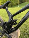 Kellys noid 90 custom 