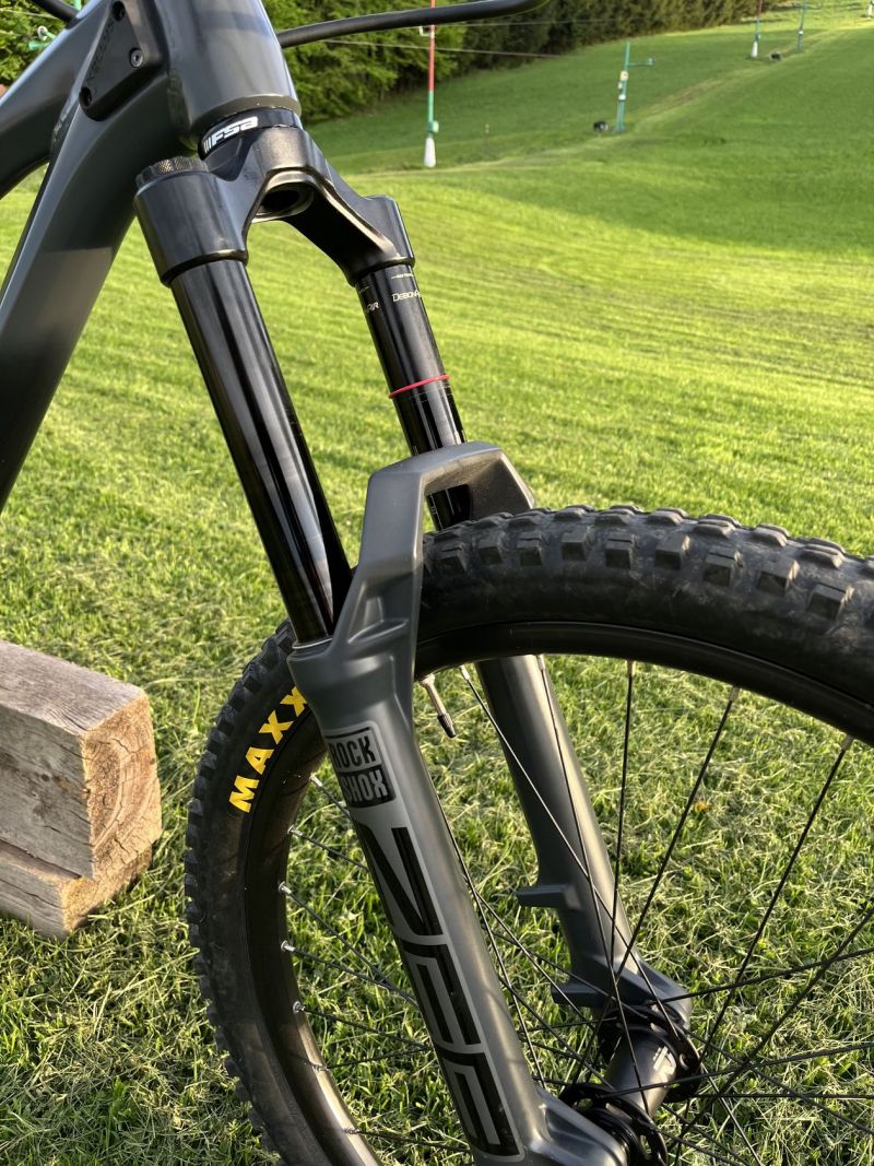 Kellys noid 90 custom 