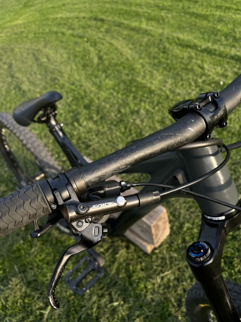 Kellys noid 90 custom 