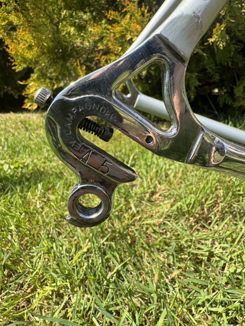 Colnago Arabesque Regal