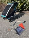 Thule Chariot Lite 1