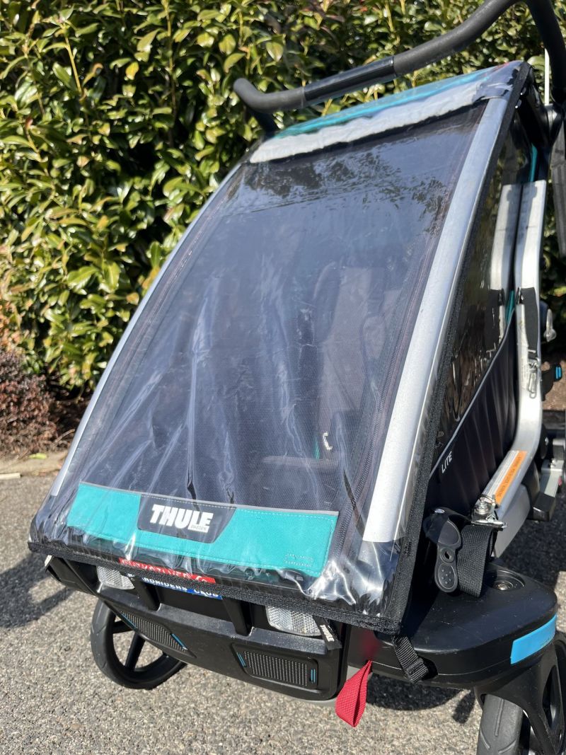 Thule Chariot Lite 1