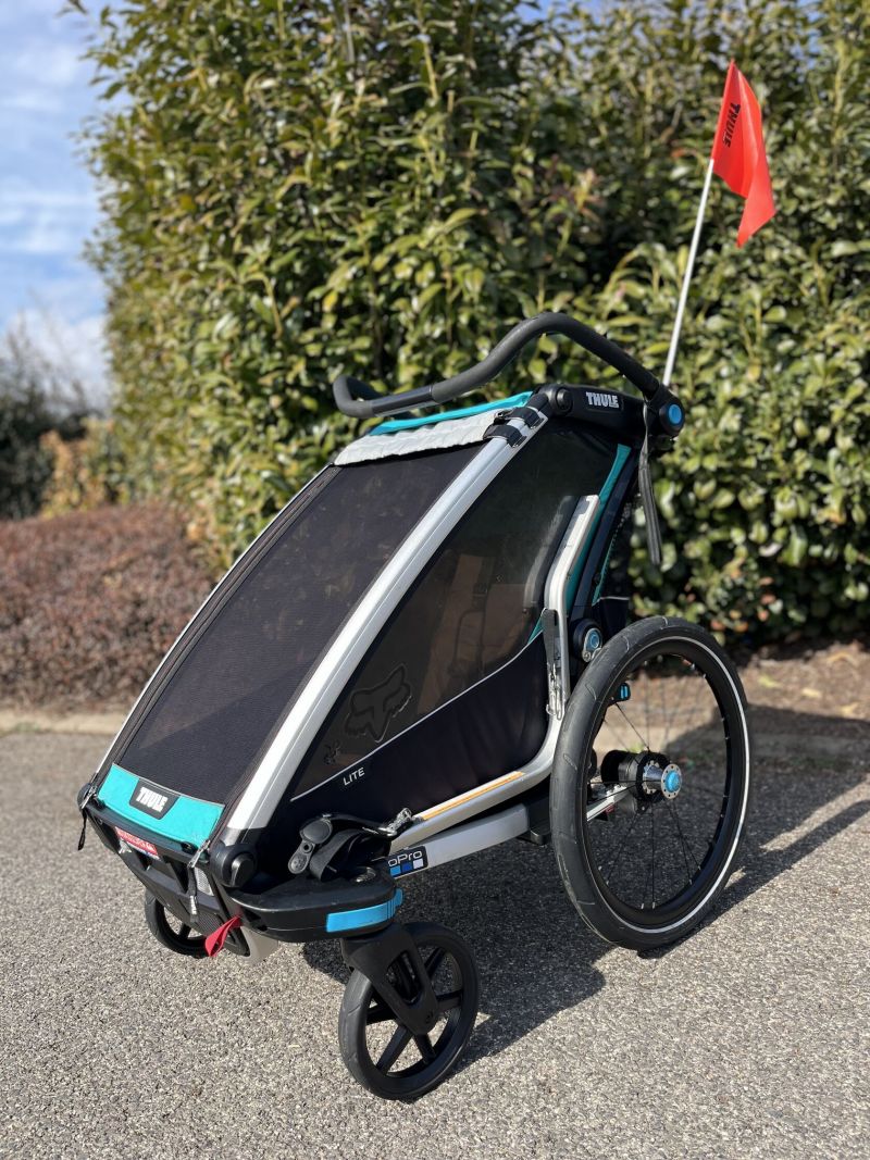 Thule Chariot Lite 1