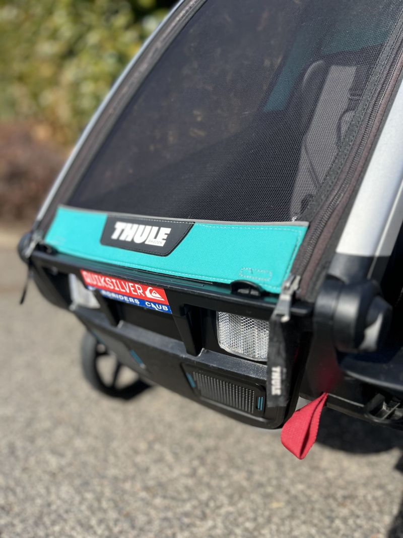 Thule Chariot Lite 1