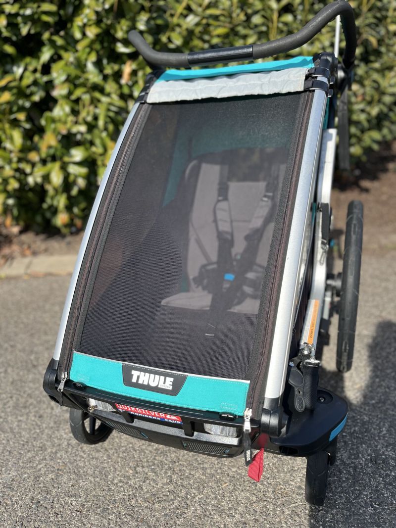 Thule Chariot Lite 1