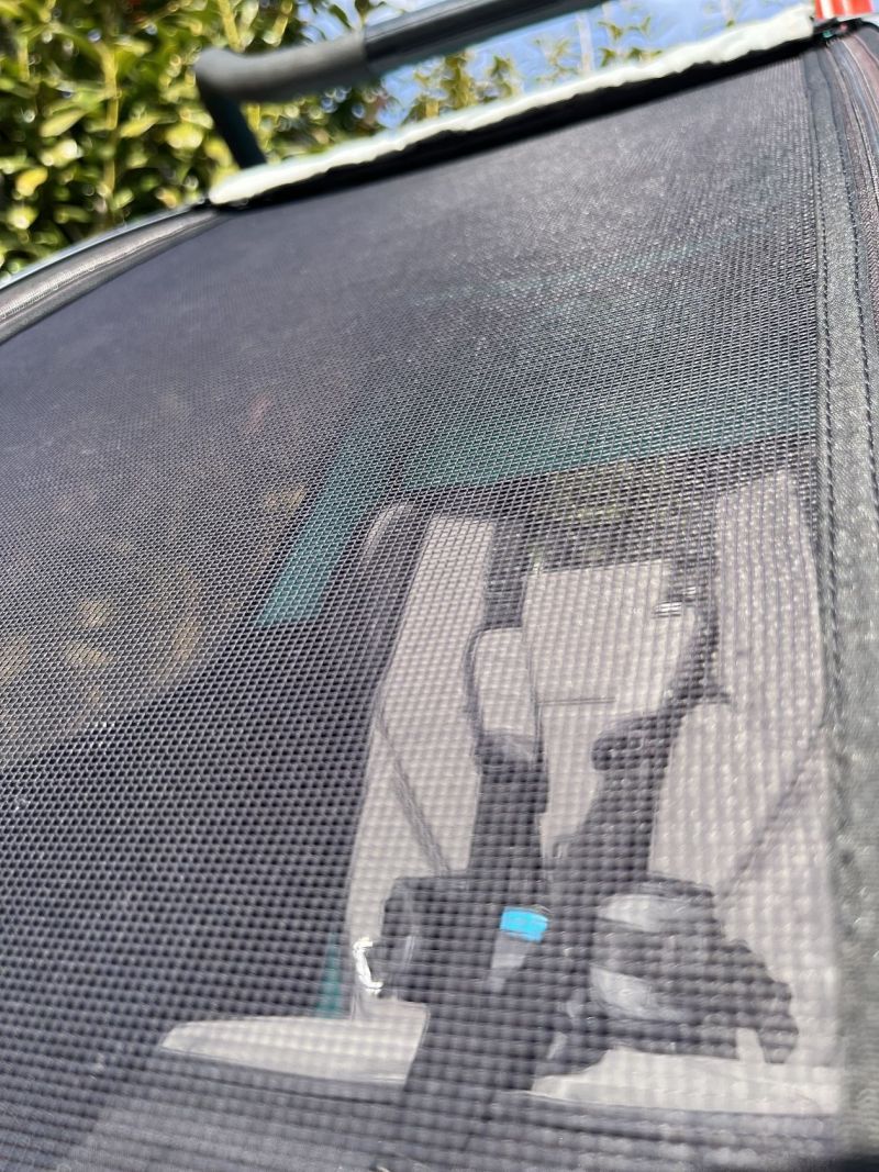 Thule Chariot Lite 1
