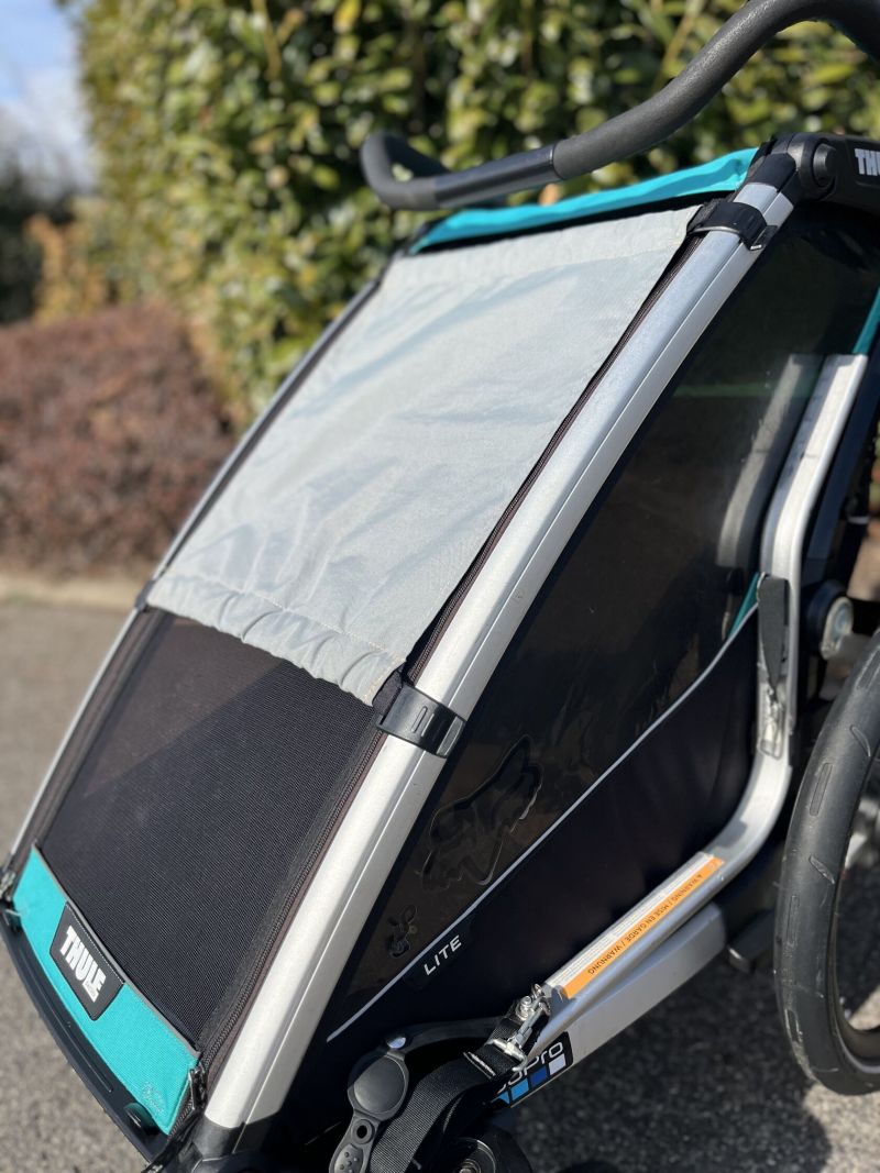 Thule Chariot Lite 1