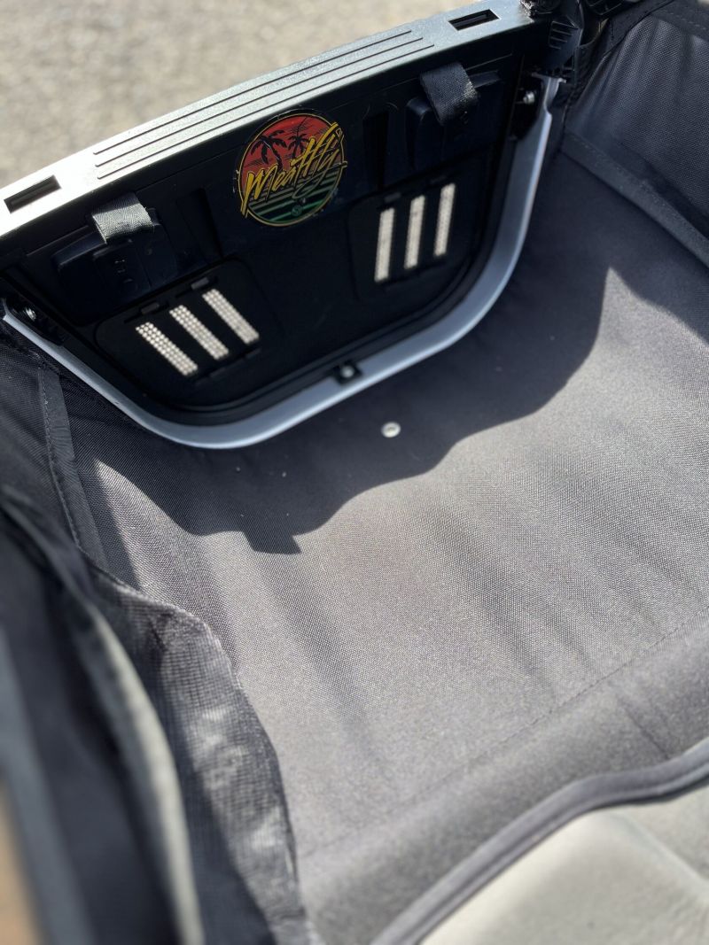 Thule Chariot Lite 1